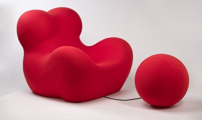 Connaissez- vous Gaetano Pesce ? Connaissez- vous Gaetano Pesce ?