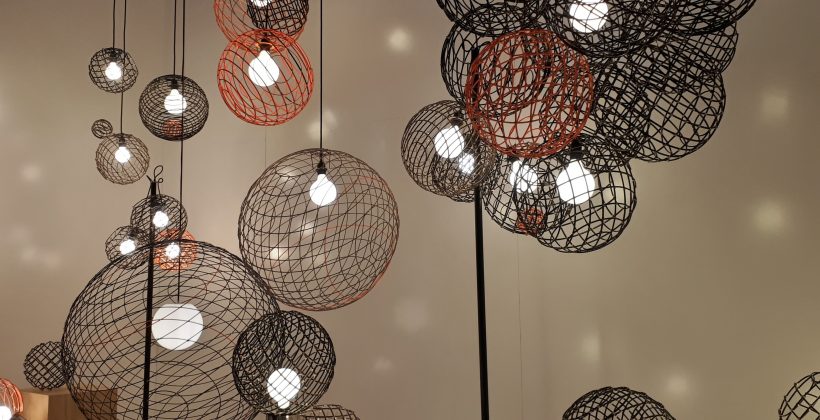 Salon Maison et Objet Septembre 2017 Salon Maison et Objet Septembre 2017