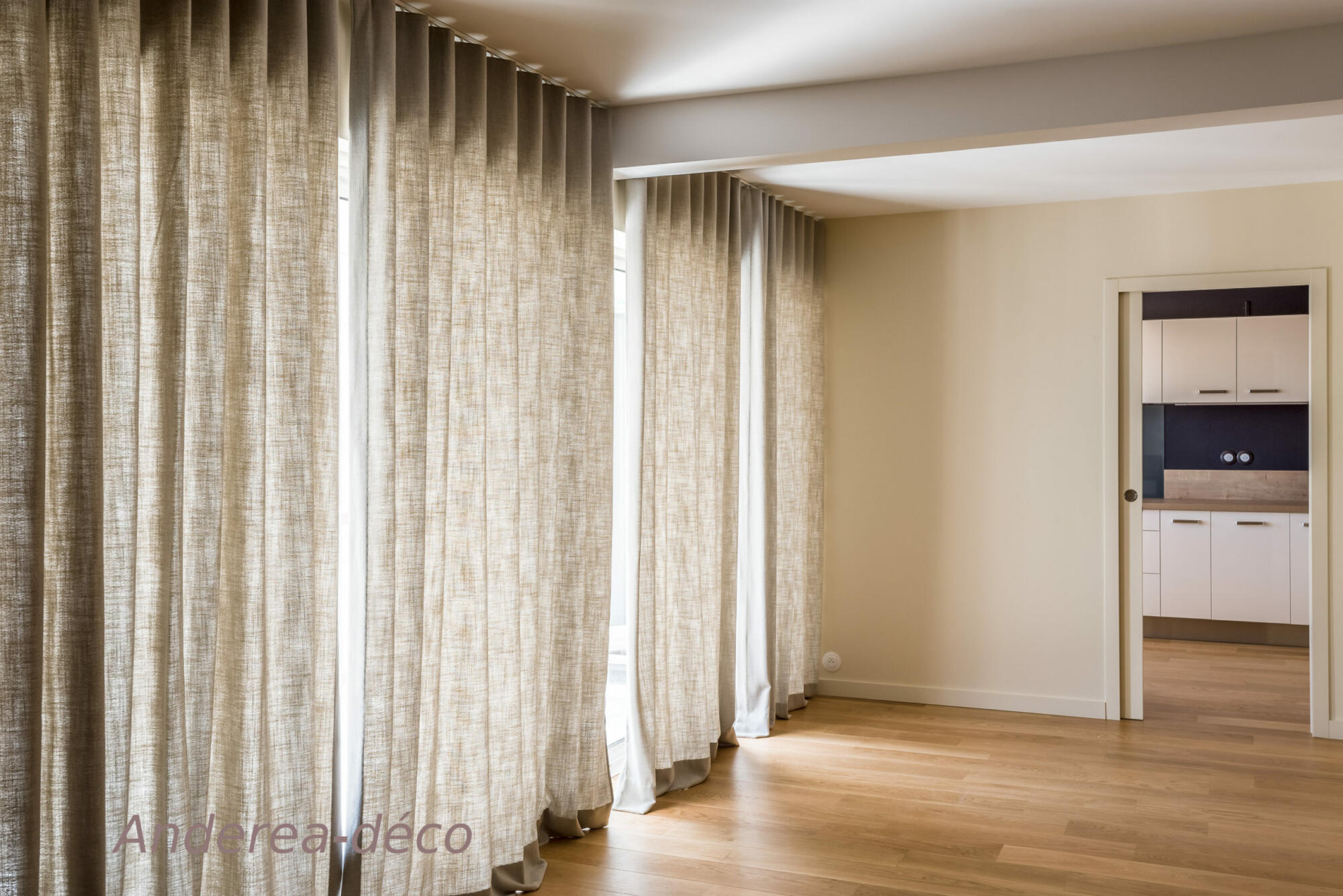 Textile en décoration d'intérieur du pays basque