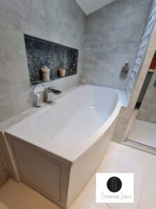 Rénovation salle de bain Pays basque