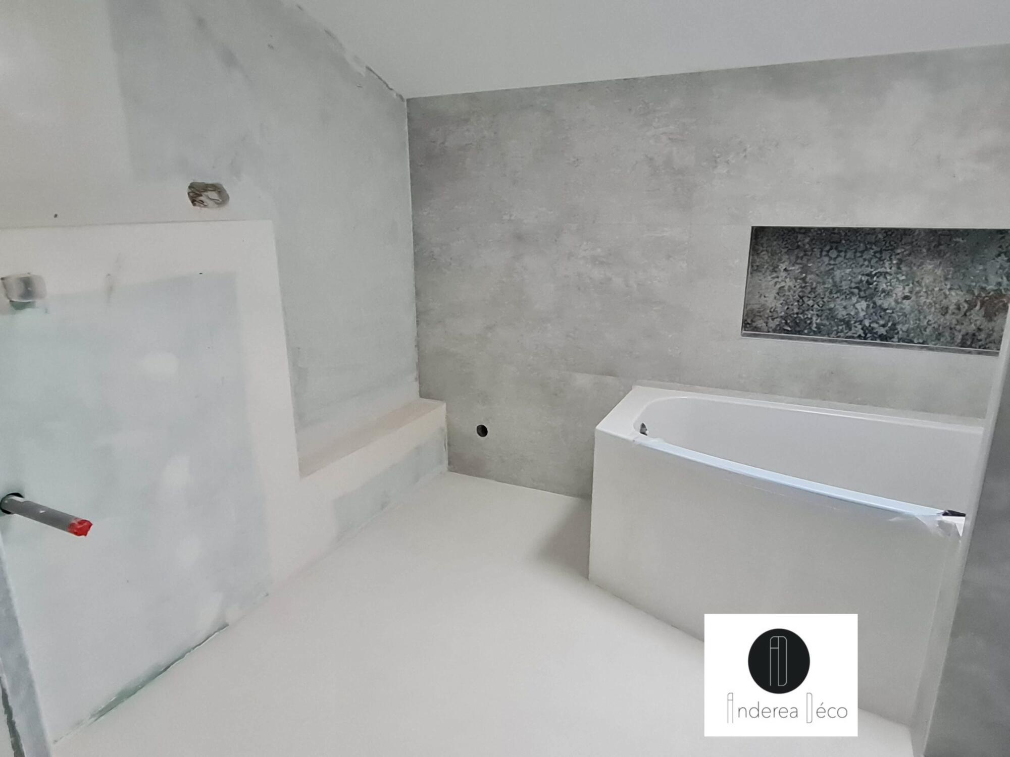 Rénovation salle de bain Pays basque