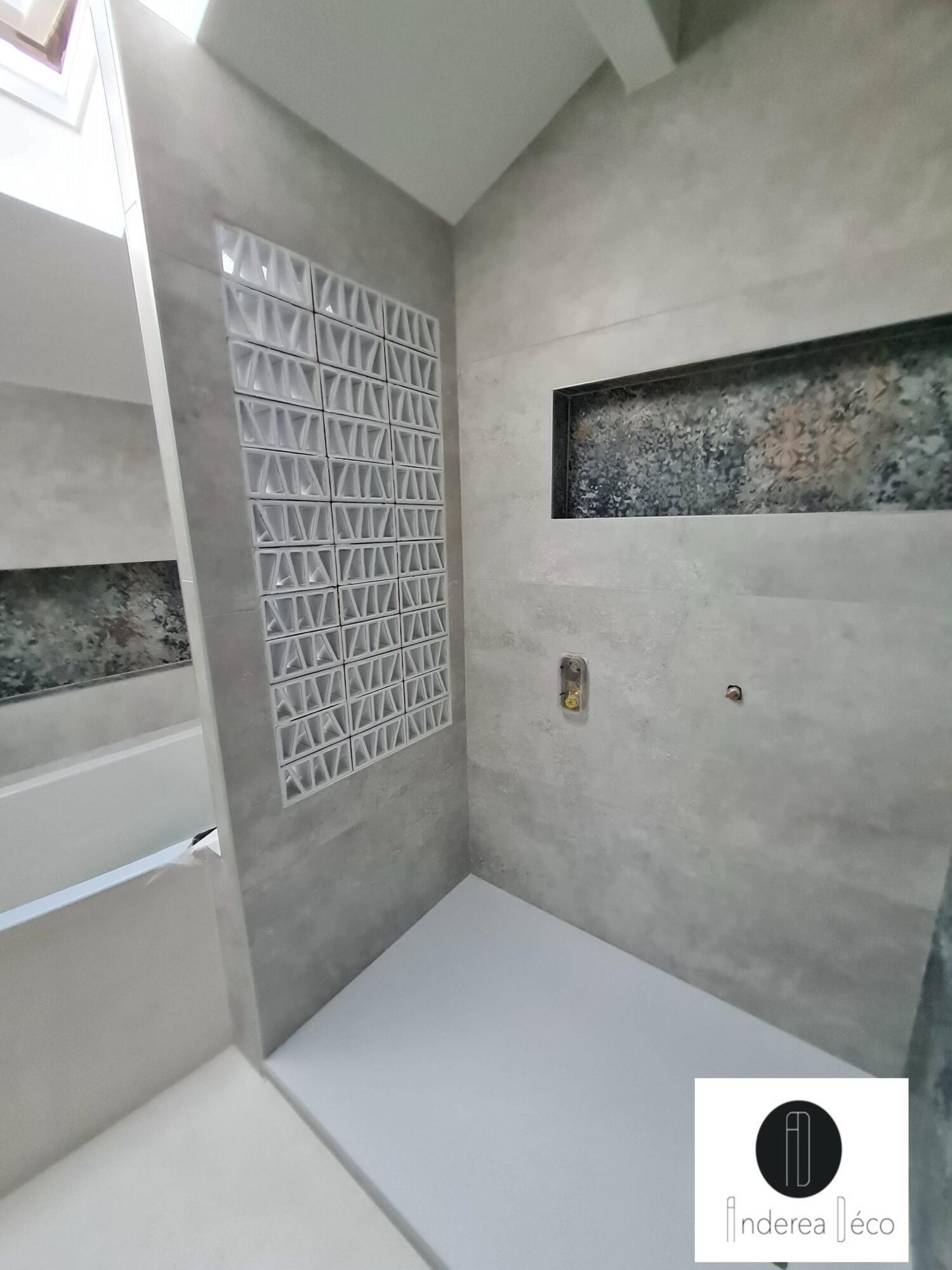 Rénovation salle de bain Pays basque