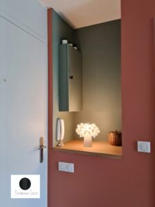 Rénovation appartement PMR Pays Basque