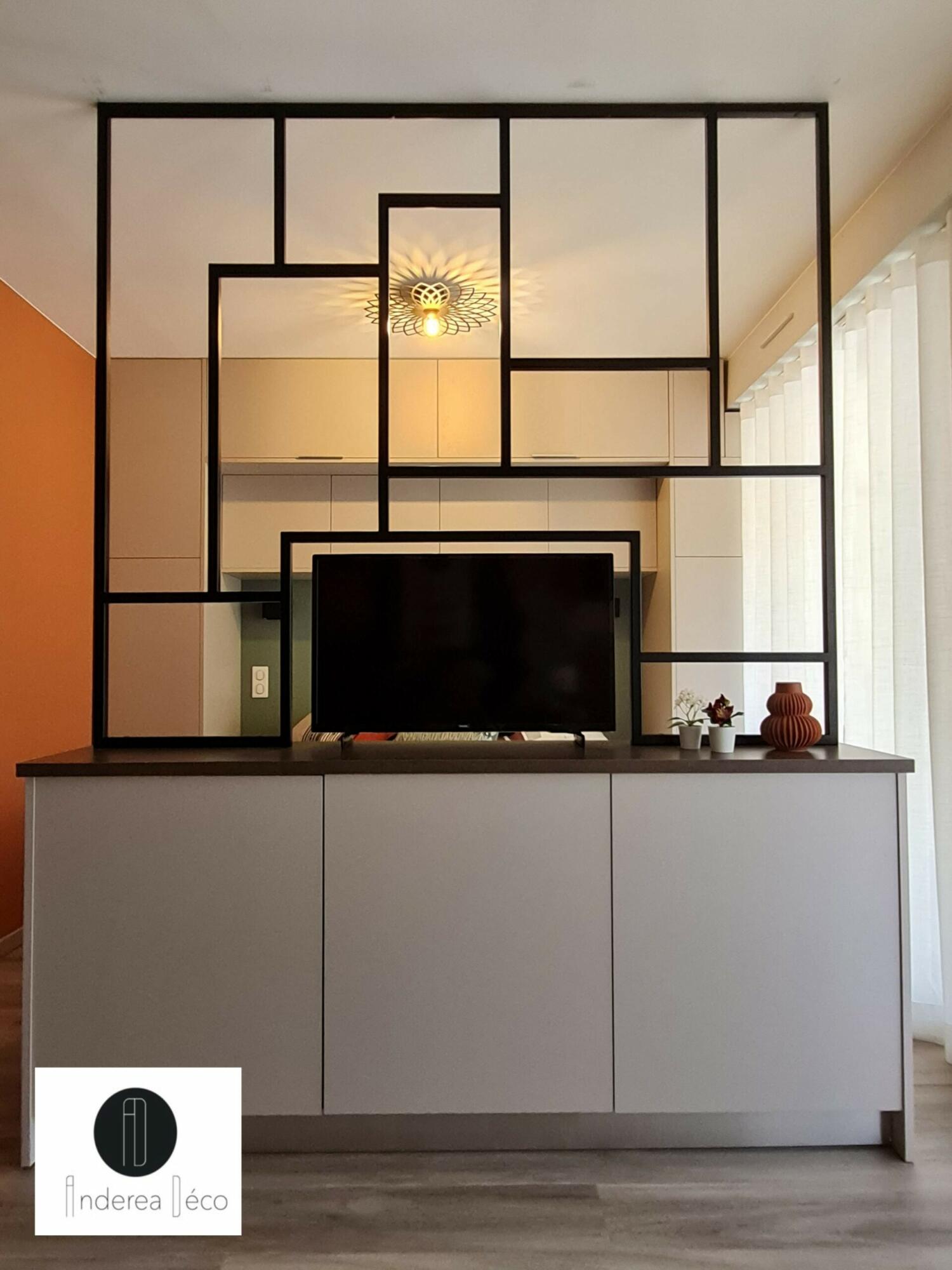 Rénovation appartement PMR Pays Basque
