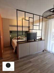 Rénovation appartement PMR Pays Basque