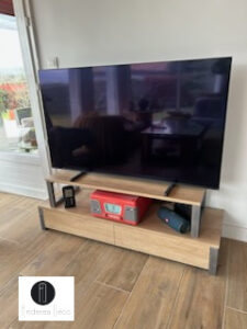 meuble sur mesure