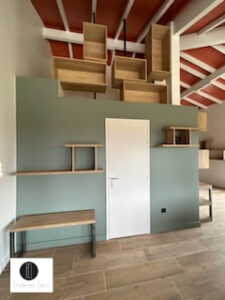meuble sur mesure