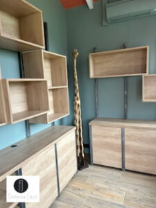 meuble sur mesure