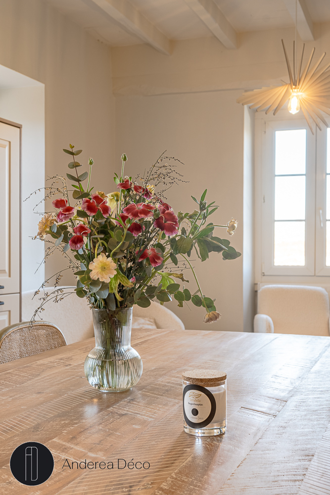 Rénovation intérieure Cuisine Espelette