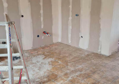 Suivi de chantier Halsou